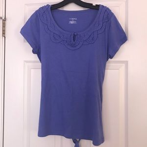 NWT Merona Top